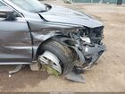 2020 Volkswagen Passat 2.0t Se Серый vin: 1VWSA7A37LC015778