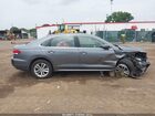 2020 Volkswagen Passat 2.0t Se Серый vin: 1VWSA7A37LC015778