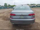 2020 Volkswagen Passat 2.0t Se Серый vin: 1VWSA7A37LC015778