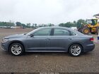 2020 Volkswagen Passat 2.0t Se Серый vin: 1VWWA7A34LC011947