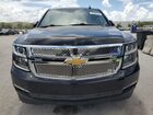 2020 Chevrolet Suburban K1500 Lt Черный vin: 1GNSKHKC0LR158788