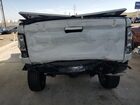 2024 Chevrolet Colorado White vin: 1GCGSBEC3R1275926