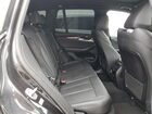 2021 Bmw X3 Sdrive30i Black vin: 5UXTY3C05M9F61235