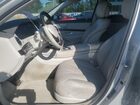 2016 Mercedes-benz S 550 4matic Серебряный vin: WDDUG8FB3GA210087