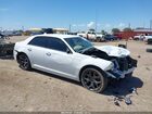 2023 Chrysler 300 Touring White vin: 2C3CCAAG3PH552379