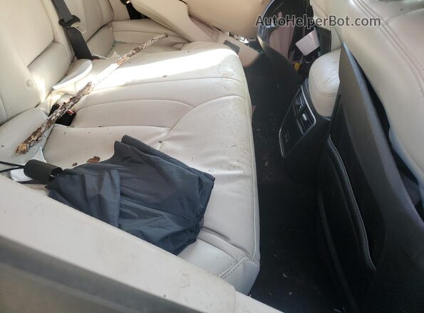 2C3CCAAGXLH147596 2020 CHRYSLER 300 Синий Вид задних сидений