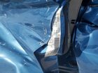 2020 Chrysler 300 Touring Синий vin: 2C3CCAAGXLH147596