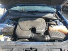 2020 Chrysler 300 Touring Синий vin: 2C3CCAAGXLH147596