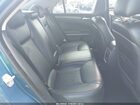 2020 Chrysler 300 Touring L Синий vin: 2C3CCAAGXLH209269