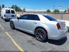 2021 Chrysler 300 300s Silver vin: 2C3CCABG2MH546101