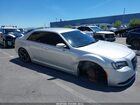 2021 Chrysler 300 300s Silver vin: 2C3CCABG2MH546101