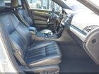 2021 Chrysler 300 300s Silver vin: 2C3CCABG2MH546101
