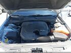 2021 Chrysler 300 300s Silver vin: 2C3CCABG2MH546101