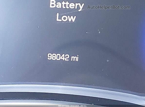 2C3CCABG2MH546101 2021 CHRYSLER 300 Silver 