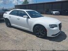 2023 Chrysler 300 300s White vin: 2C3CCABG2PH562772