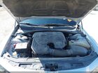 2021 Chrysler 300 300s Silver vin: 2C3CCABG6MH529205