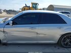 2021 Chrysler 300 300s Silver vin: 2C3CCABG6MH529205