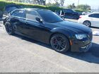 2023 Chrysler 300 300c Black vin: 2C3CCAPJ3PH501418