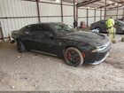 2024 Dodge Charger Daytona Scat Pack Awd Черный vin: 2C3CDBDK9RR206093