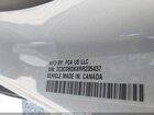 2024 Dodge Charger Daytona Scat Pack Awd Silver vin: 2C3CDBDKXRR205437