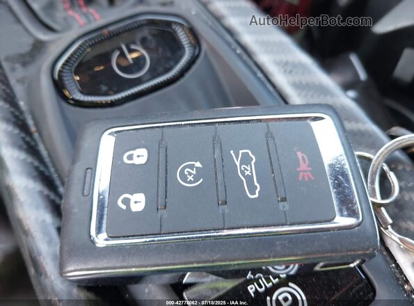 2C3CDBDKXRR205437 2024 DODGE CHARGER Silver წინა პანელის ხედი