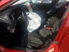 2023 Dodge Charger Sxt Красный vin: 2C3CDXBG0PH579666