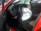 2023 Dodge Charger Sxt Красный vin: 2C3CDXBG0PH579666