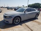 2021 Dodge Charger Sxt Gray vin: 2C3CDXBG7MH525339