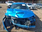 2023 Dodge Charger R/t Синий vin: 2C3CDXCT3PH703313