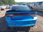 2023 Dodge Charger R/t Синий vin: 2C3CDXCT3PH703313