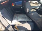 2016 Dodge Charger Sxt Черный vin: 2C3CDXHG2GH159415