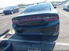2016 Dodge Charger Sxt Черный vin: 2C3CDXHG2GH159415