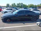 2016 Dodge Charger Sxt Черный vin: 2C3CDXHG2GH159415
