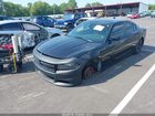2016 Dodge Charger Sxt Черный vin: 2C3CDXHG2GH159415