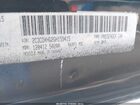 2016 Dodge Charger Sxt Черный vin: 2C3CDXHG2GH159415