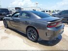 2022 Dodge Charger Gt Rwd Gray vin: 2C3CDXHG3NH221014 2022 Dodge Charger Gt Rwd Gray vin: 2C3CDXHG3NH221014