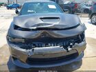 2022 Dodge Charger Gt Rwd Gray vin: 2C3CDXHG3NH221014 2022 Dodge Charger Gt Rwd Gray vin: 2C3CDXHG3NH221014