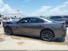 2022 Dodge Charger Gt Rwd Gray vin: 2C3CDXHG3NH221014 2022 Dodge Charger Gt Rwd Gray vin: 2C3CDXHG3NH221014