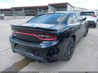 2023 Dodge Charger Gt Черный vin: 2C3CDXHG8PH656498 2023 Dodge Charger Gt Черный vin: 2C3CDXHG8PH656498