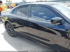 2023 Dodge Charger Gt Черный vin: 2C3CDXHG8PH656498 2023 Dodge Charger Gt Черный vin: 2C3CDXHG8PH656498