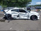 2023 Dodge Charger Srt Redeye Jailbreak White vin: 2C3CDXL97PH503233