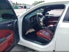 2023 Dodge Charger Srt Redeye Jailbreak White vin: 2C3CDXL97PH503233