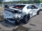2023 Dodge Charger Srt Redeye Jailbreak White vin: 2C3CDXL97PH503233