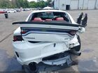 2023 Dodge Charger Srt Redeye Jailbreak White vin: 2C3CDXL97PH503233