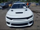 2023 Dodge Charger Srt Redeye Jailbreak White vin: 2C3CDXL97PH503233