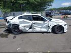 2023 Dodge Charger Srt Redeye Jailbreak White vin: 2C3CDXL97PH503233