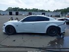 2023 Dodge Charger Srt Redeye Jailbreak White vin: 2C3CDXL97PH503233