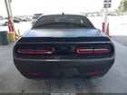 2022 Dodge Challenger Sxt Gray vin: 2C3CDZAG8NH137535