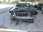 2022 Dodge Challenger Sxt Gray vin: 2C3CDZAG8NH137535