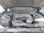 2022 Dodge Challenger Sxt Gray vin: 2C3CDZAG8NH137535